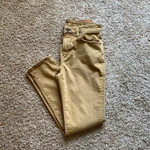 AE Flex athletic jeans